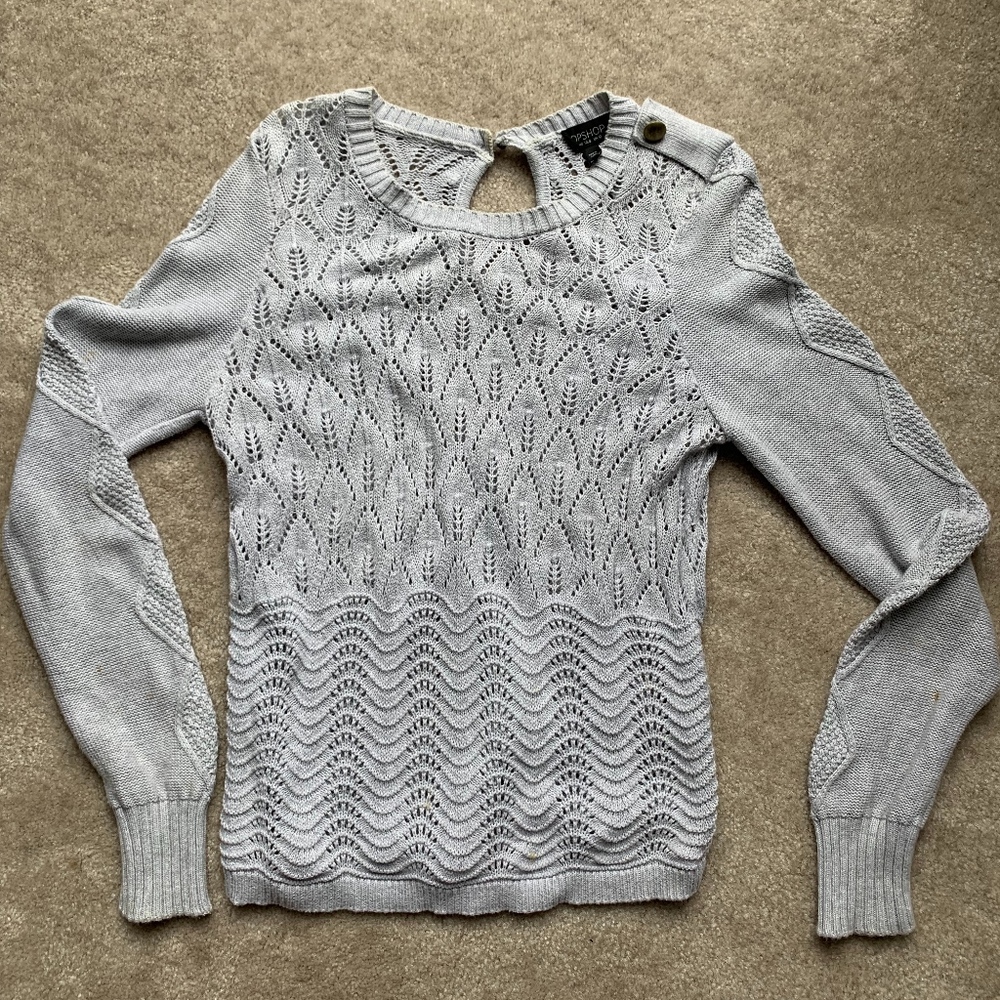 TOPSHOP - Knit sweater